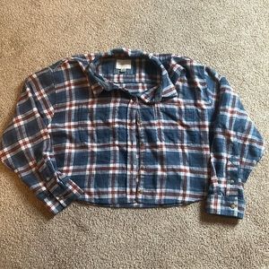 AE flannel